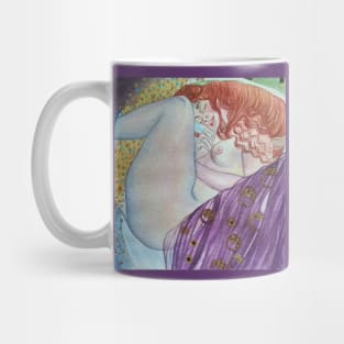 Danae Mug